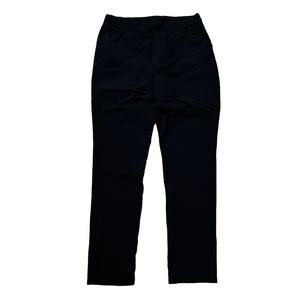 MEC Black Pants Size 6
